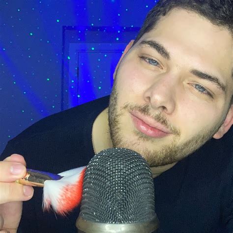 kevin asmr